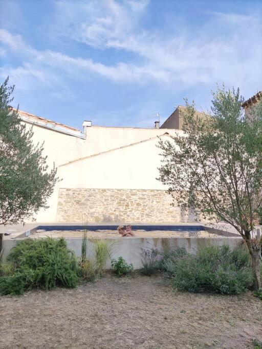 Belle Demeure De Caractere Villa Carcassonne