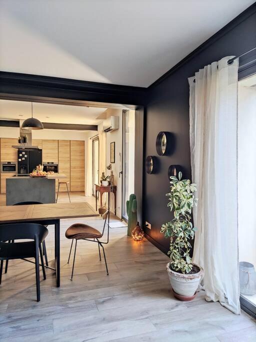 Belle Demeure De Caractere Villa