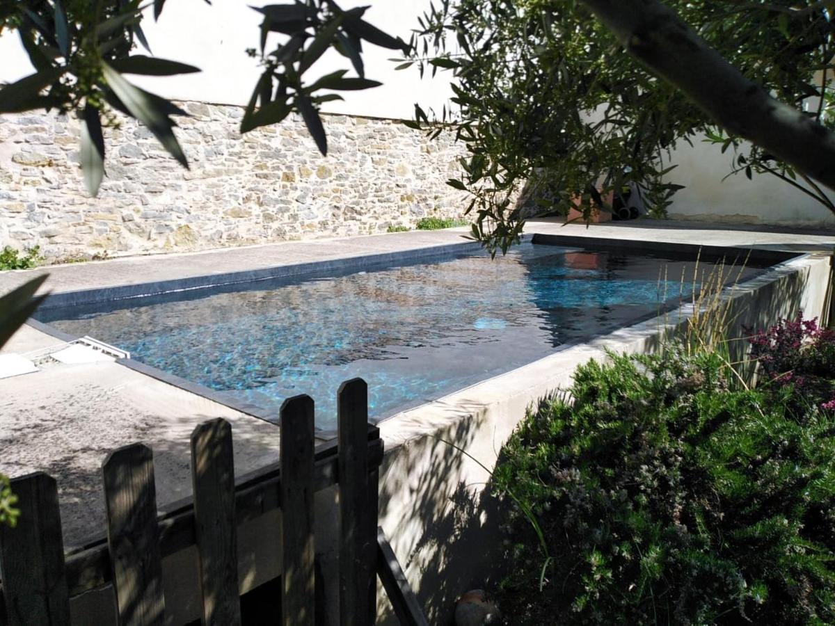 Belle Demeure De Caractere Villa